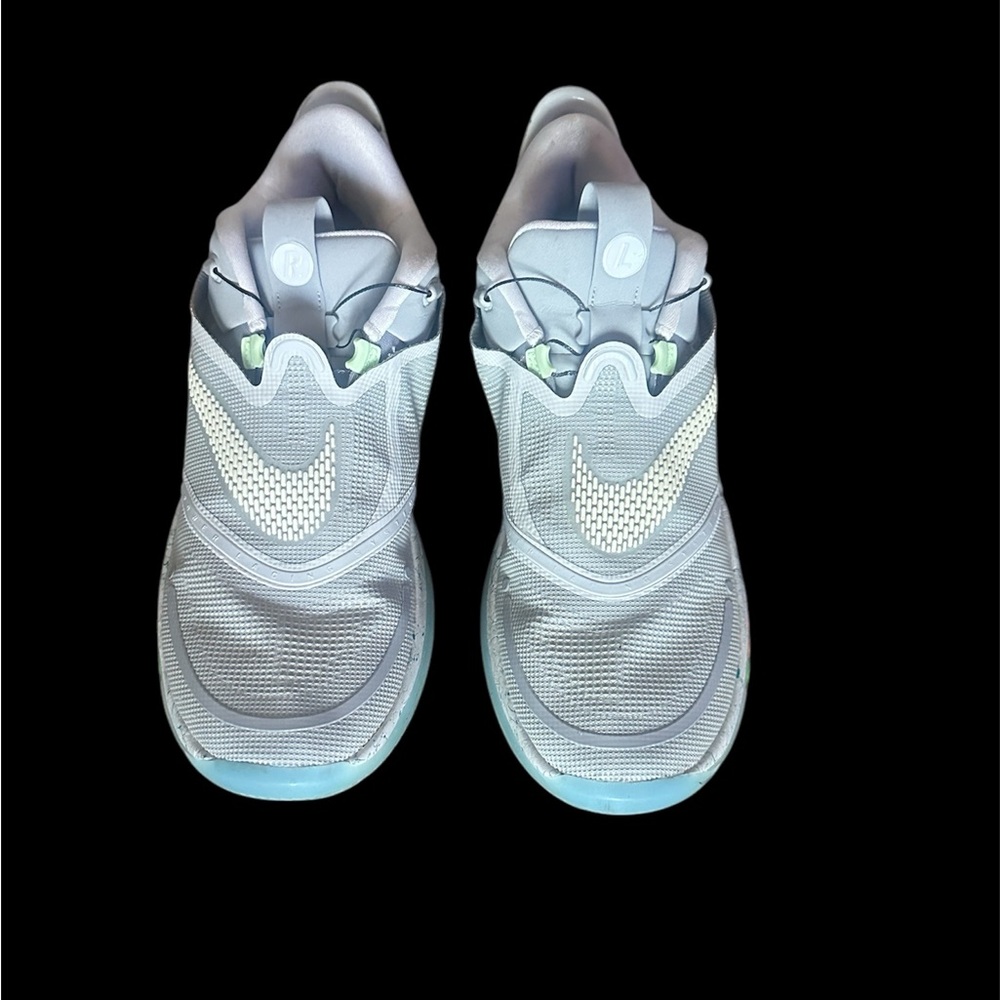 Nike Adapt BB 2.0 Grey